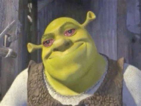 shrek nudes|Shrek